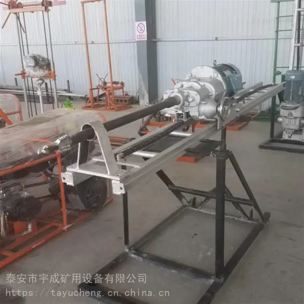 KHYD310ú������ʯ���� �����綯���ٵ�������