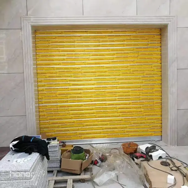 石龙销售卷帘门配件修理卷闸门电机订做拉闸门