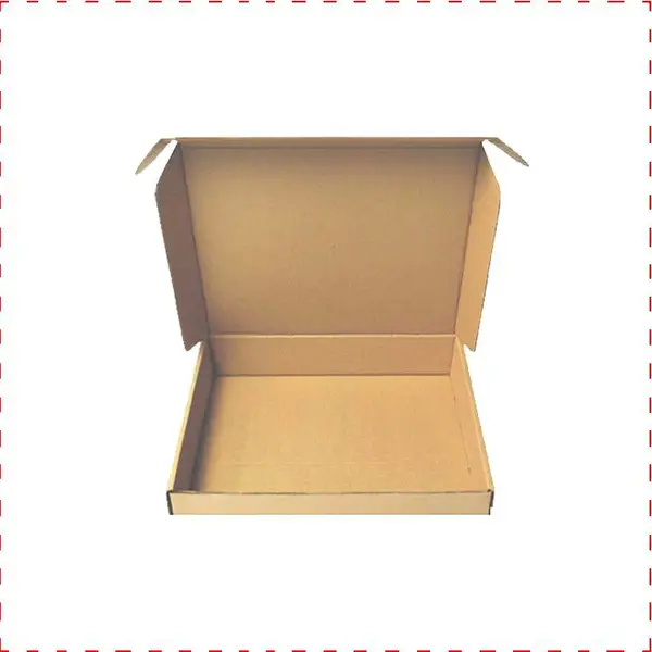 飞机盒77X13X7 物流包装专用 小商品物流包装专用 坚固耐用 轻便便携 现货三层E坑材质 灯饰电器
