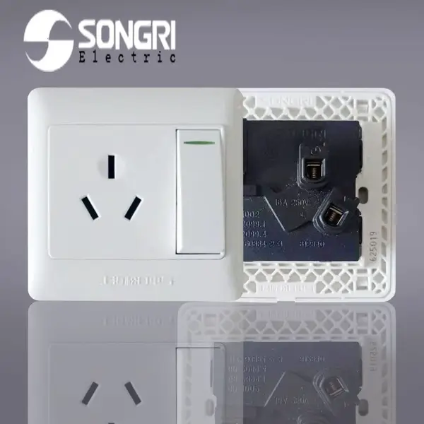 �Ϻ�����SONGRI һ������10A16A���÷��Ƶ����������