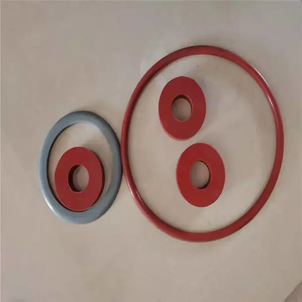 橡胶密封件 橡胶圈 橡胶制品厂家