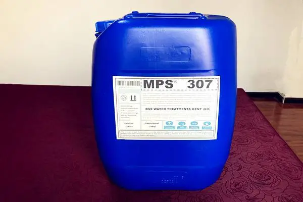 �Ͳ���ʢ�軯����ˮ����RO�豸MPS307����͸Ĥ�蹸������