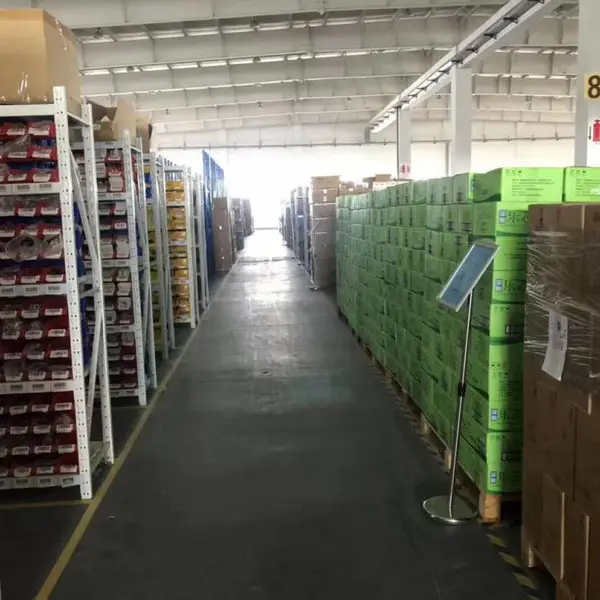 现代化电商仓储,电商免租金,淘宝天猫店铺仓库出租
