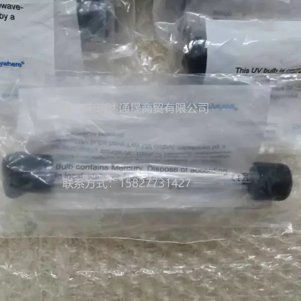 供应美国FUSION辐深 558434 无极灯管