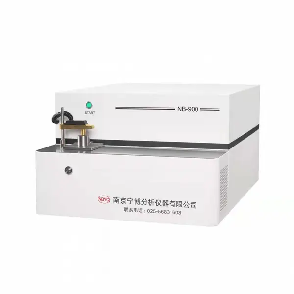 NB-900型火花直读光谱仪COMS 光谱仪金属元素快速检测仪