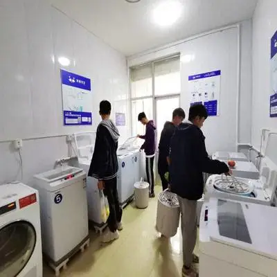 扬州学校共享洗衣机销售厂家,,共享洗衣机合作厂家校园共享洗衣机供应商