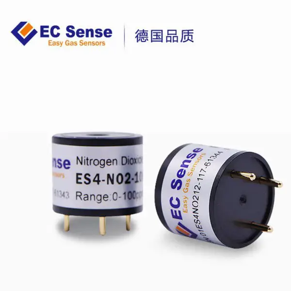 ES4-H2S-500硫化氢(H2S)气体传感器0-500ppm德国EC Sense