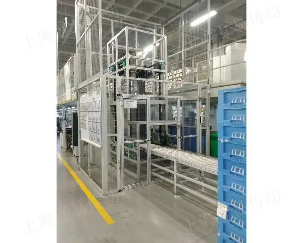 上海循环连续式提升机电话 服务为先 互易供