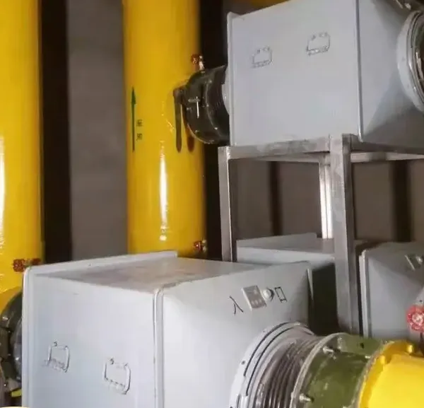 FLC04-1000型预滤器经销商人防工程地下铁道医院科研