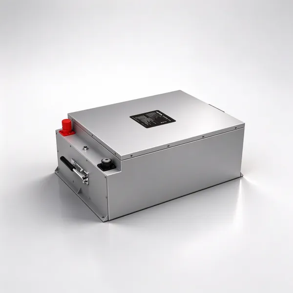房车用储能磷酸铁锂电池组 (12V200AH)可定制