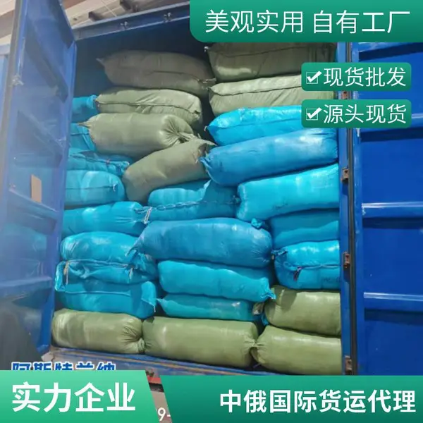 深圳 海运俄罗斯 海运订舱国际物流 报关代理公司