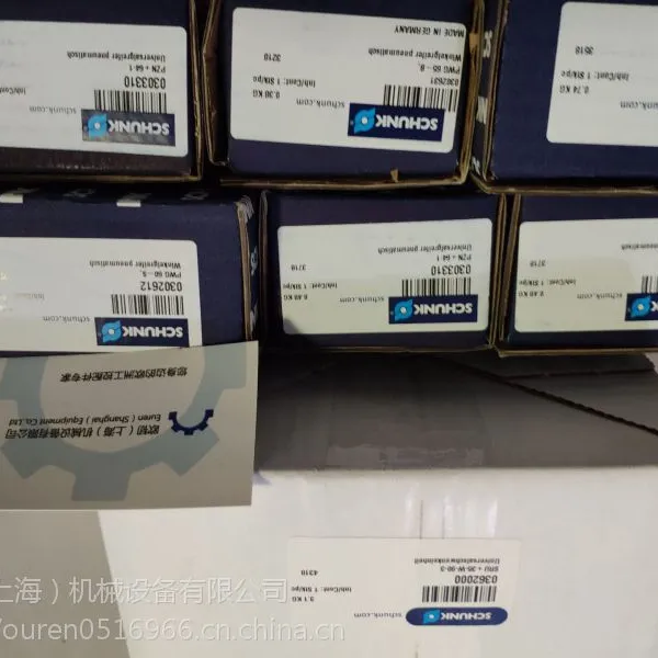 ŷ�͵¹���Ӧԭװ����SCHUNK��е����39305521 MPG+40-V