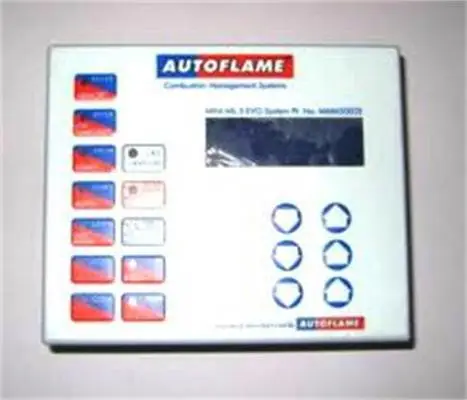 �Żݹ�ӦAUTOFLAME