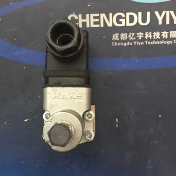 HAWE����ѹ���̵���DG4F-50