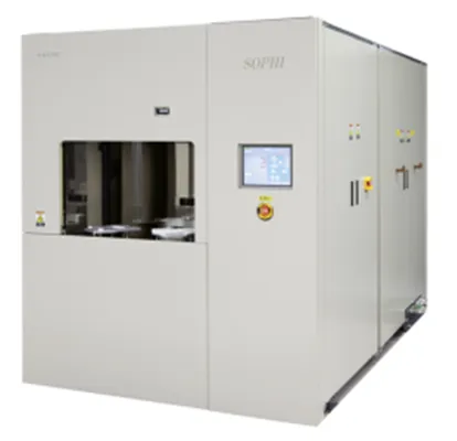 SiC�ø�������ע���豸 IH-860