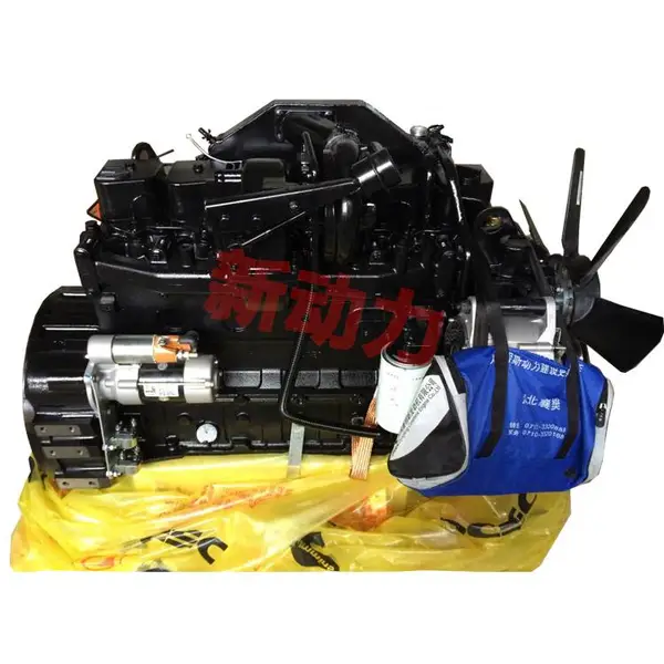 ��Ӧ����˹���̻�е���ͷ�����6BTA5.9-C180