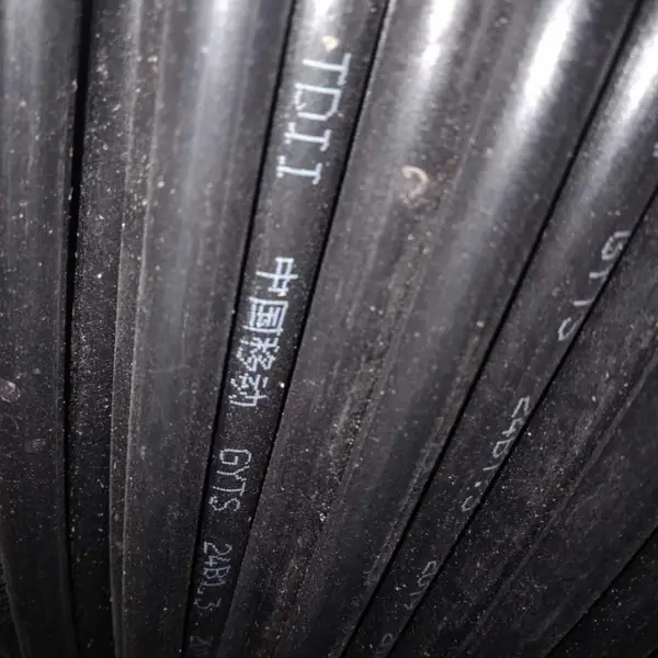 上门***回收GYTA53光缆_架空光缆_自贡市12芯光缆价格合理