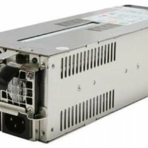 R2G-6350P 含2个GIN-6350P冗余电源ZIPPY EMACS台湾新巨工业电源