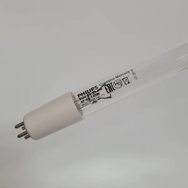 PHILIPS������ˮ����������ɱ���ƹ�TUV 64 T5 HO 4P-SE 145W��������