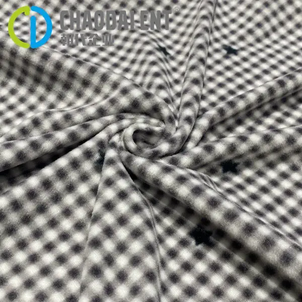 宝特瓶回收再生75D氨纶超柔 RPET服装玩具面料