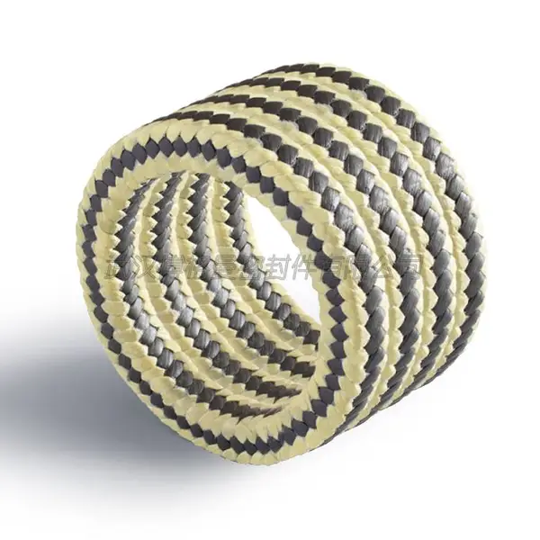 芳纶混编/Aramid blended knitting/1064/6216/6223/6224/6