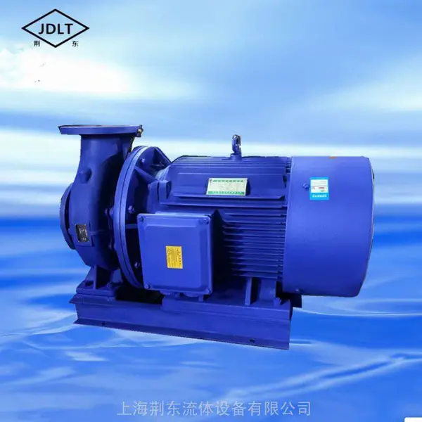 ISW��ʽ�ܵ���IRW80-125ֱ�����ıò���ַ�����ˮ��ȴѭ����ѹ��