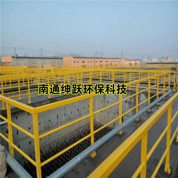 供应绅跃牌玻璃钢护栏变压器围栏住宅小区护栏道路护栏