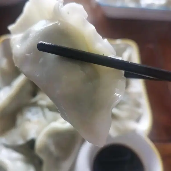 山东曹县手工饺子手工饺子生产厂家值得信赖