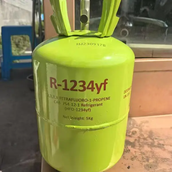 1,1,1,3-四氟丙烷R254fb(CAS:460-36-6),可用作发泡剂、清洗剂