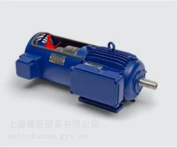 德国BIRKENBEUL频率转换器