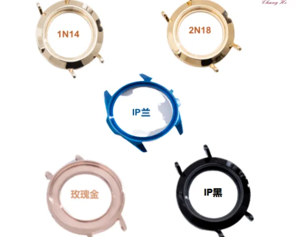 东莞汽车配件PVD镀膜客服电话 东莞长合电子五金供应