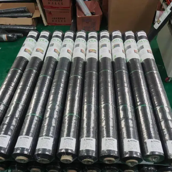葡萄园用防草布给推荐几个厂家_葡萄种植防草布厂家