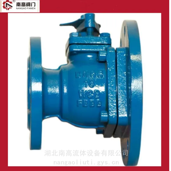 ��������ֲ���FQ41F46-10C�������� DN40/50�ķ����ϸ�����