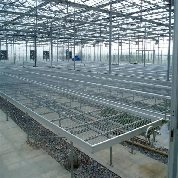 甘肃兰州订购温室大棚骨架 蔬菜大棚配件-青州泉瑞温室工程