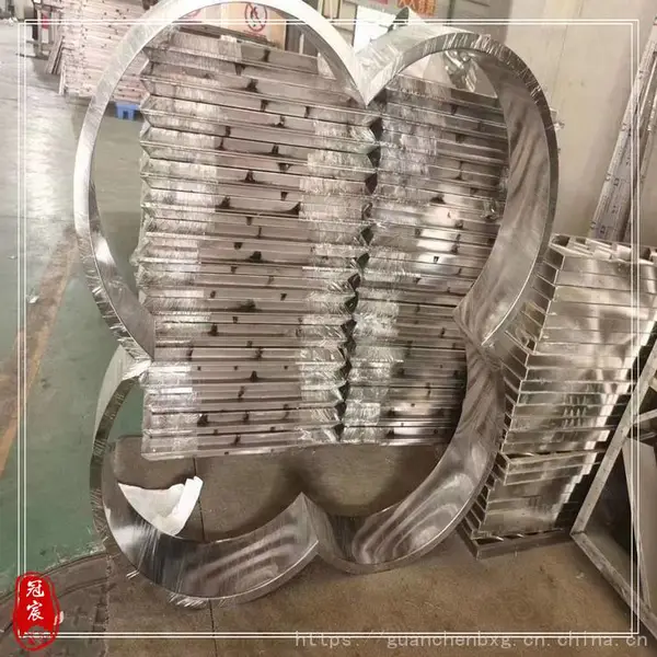黑钛不锈钢装饰框架 精品不锈钢镜框 相框 画框