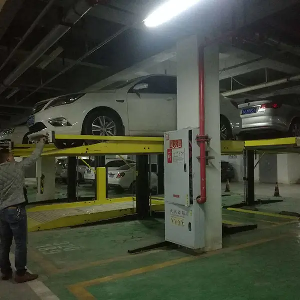 �����и������峵������ ��еͣ���� 2�����峵λ���ֲ�� ����2���е��λ����
