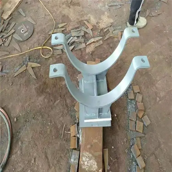 �Ͻ�̶ֹ��͹���DN300 ������λ֧�� ���οɶ���