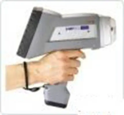 手持式矿石元素分析仪(国产)型号:JWT6-KS4000
