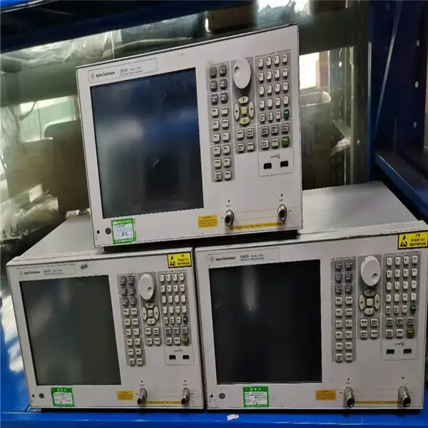 E5061B安捷伦/是德科技E5061B网络分析仪二手上海苏州回收维修