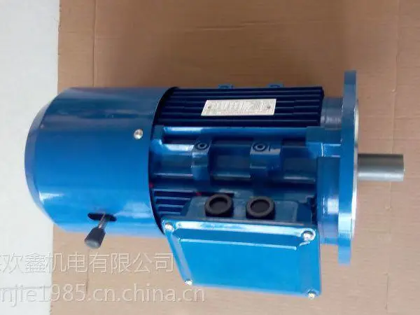 ��ʽ4KW/B5ɲ���綯��������ƥ�����Ͻ����ּ��ٻ�