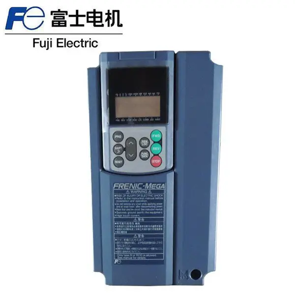 富士供水变频器-水泵维修供货周期短! ip21 380v 塑壳 原厂 多项下单发货