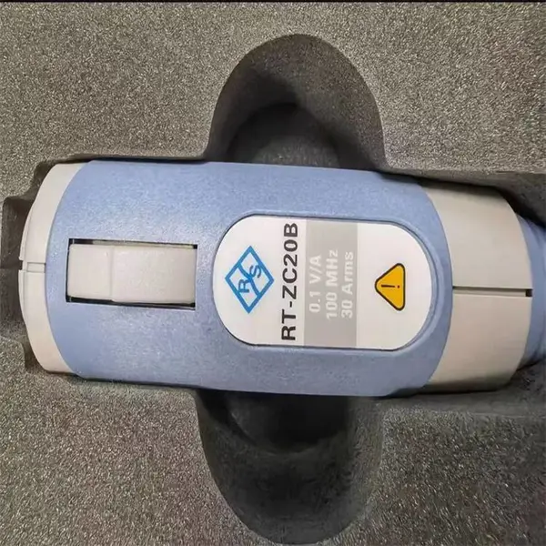 RT-ZC20B�����޵���ʩ�ߴ�R&S RT-ZC30����̽ͷ