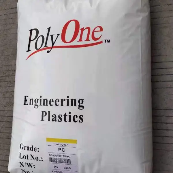 美国普立万 PPS SF-20AF/10T 聚苯硫醚 防火阻燃 润滑性 芳纶+PTFE增强