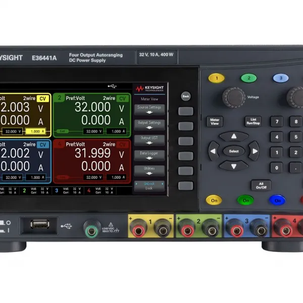 �ǵ�E36441A �Զ�����ֱ����Դ �๦��400W��Դ ����������ƺ��޷�����