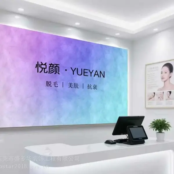 东莞市塘厦镇灯箱广告牌制作安装服务