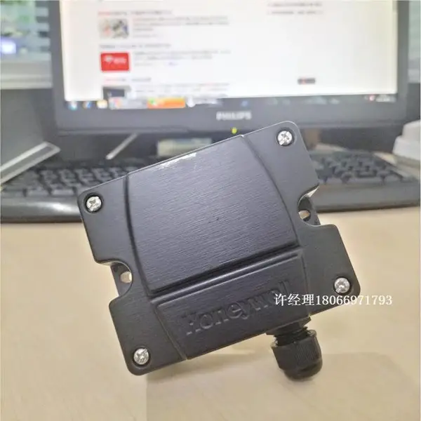 ����Τ��honeywell ˮ���¶ȴ����� HST-PB4 ����ʽ�¶�̽ͷ