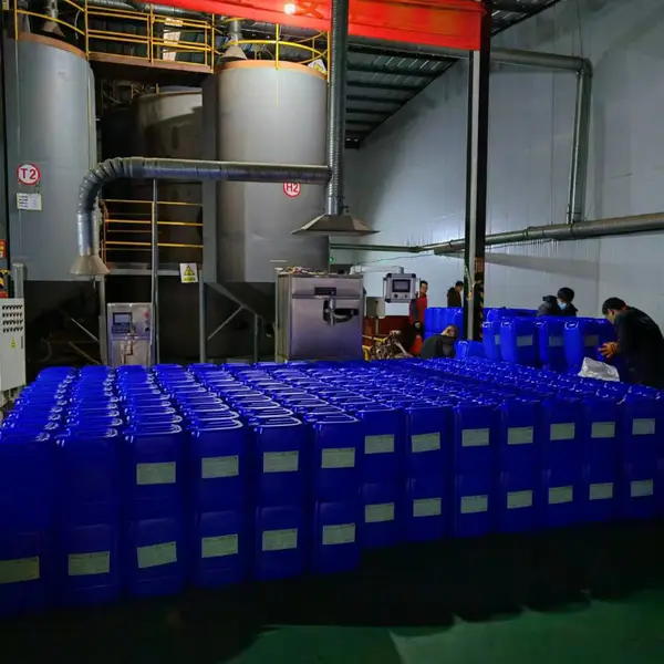 凯迪化工 KD-L315重油污清洗剂 原油管线 管道疏通 油垢分解 厂价直销