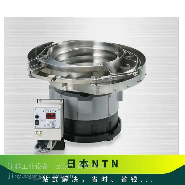 日本 NTN K-ECF25 变频控制器 电磁振动送料机专用频率调速器