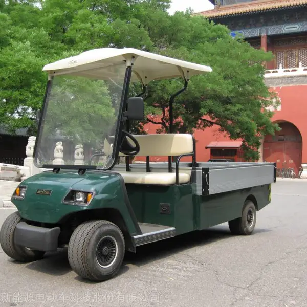 绿通 LVTONG 吸睛力十足的地摊售货车 (此价格为定金)