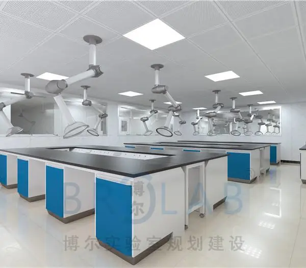 西安实验台定制设计-BROLAB博尔实验台厂家